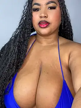 AinaraJimenez - Nude