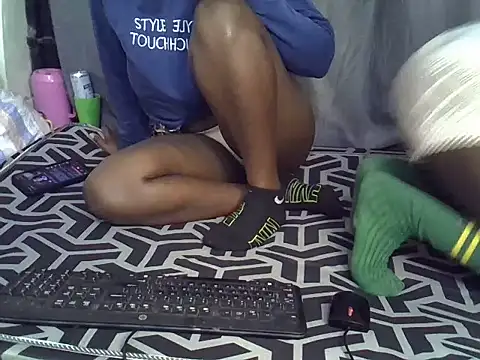 Nasty_Cheeks - lick pussy