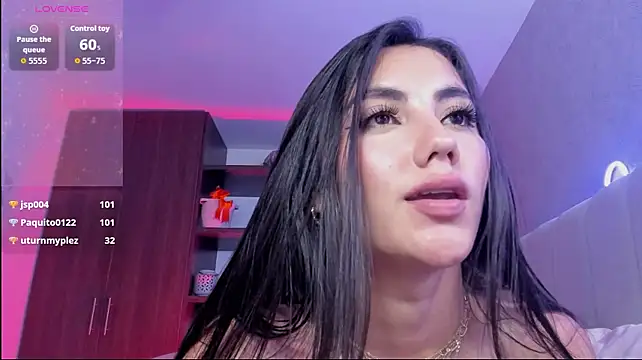 Venus_Star - Striptease Under Naked🔥