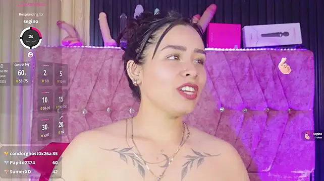 Mia_lopez_1 - open your pussy with your hands+zoom