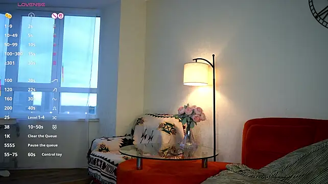 BelleTrovato - Pull down my panties