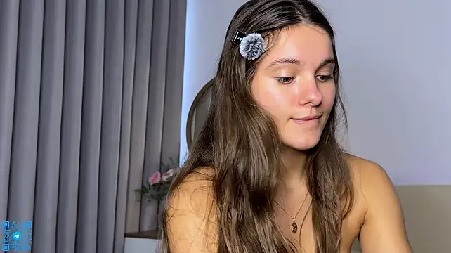 Chloemilka - Camel toe and slap pussy