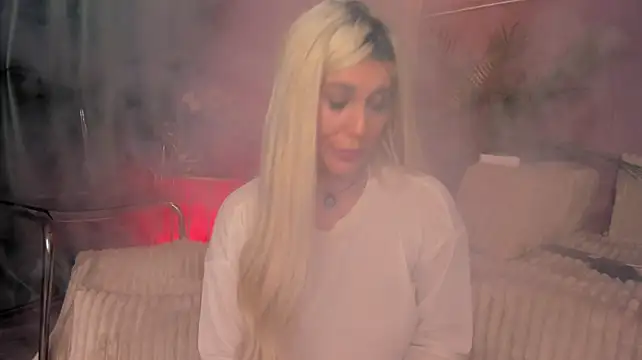 BettyVelvet - BlowjobTime