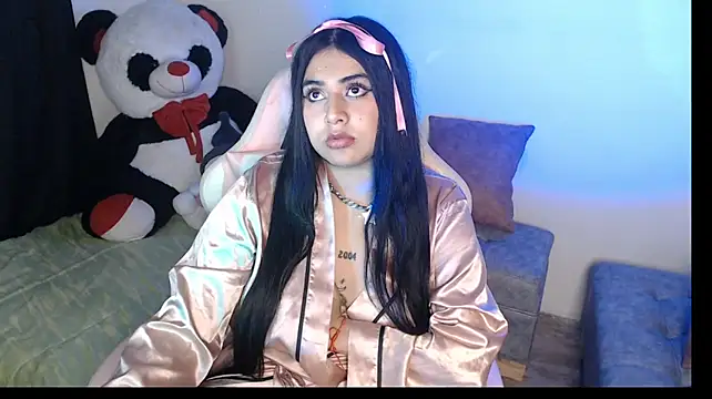 Sophiadaza666 - control lovense 5 mihn