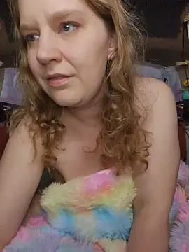 Evalain_shadow - Cumming hard with my satisfyer
