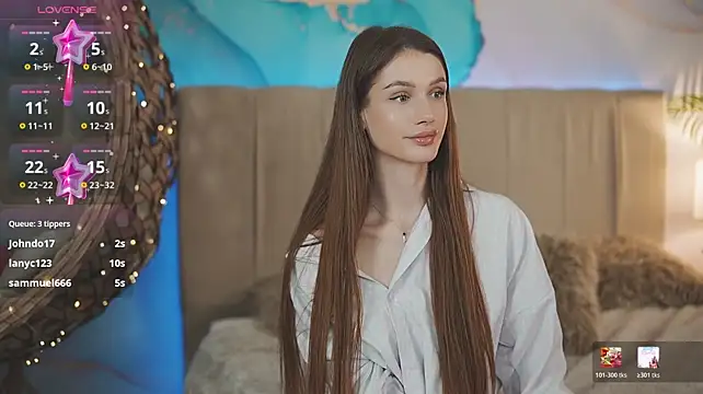 SophiaDream_ - sexy dance