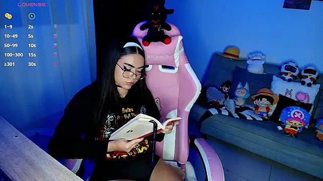 Nicorobinn - Cum anal with fingers in my ass in doggy