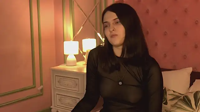Ruby_de_Cherry - spank my ass 10x