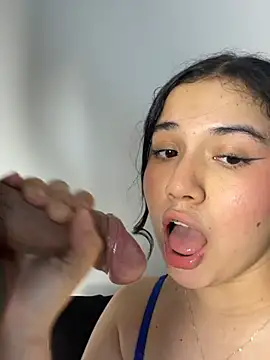 Zoe_lu - My neighbor penetrates me very hard😈🔥