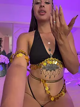 AliciaRoux - Doggy style dildo fuck