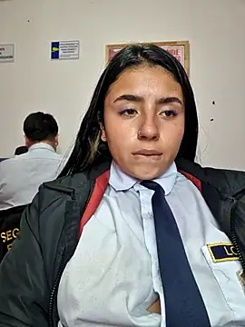 Angela__05 - WE BOTH SUCKED EACH OTHER'S TITS