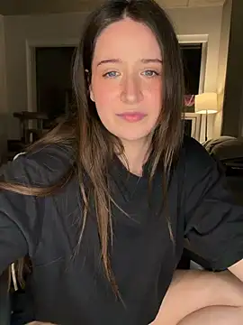 Nerdynina - Twerk in ur face no panties