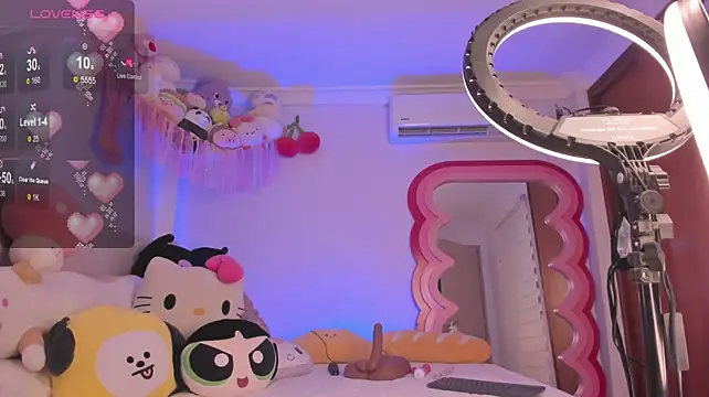 Bellotahtx - Show my juicy pussy