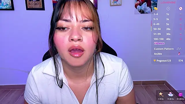 Kitthy_ - Spanks ass 25 more oil