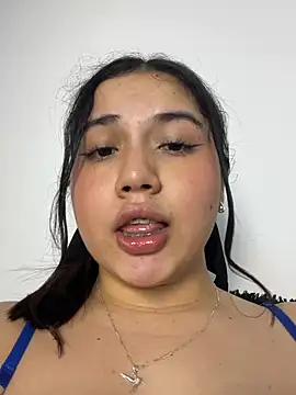 Zoe_lu - My neighbor penetrates me very hard😈🔥