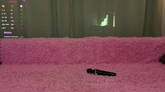 EllieDul - Spank ass with a paddle💖
