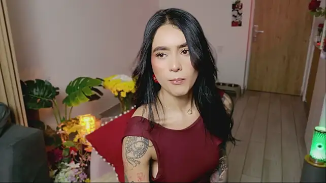 Pamela__mar - bye bye dress