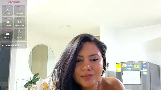 AlessandraMalory - Flash tits