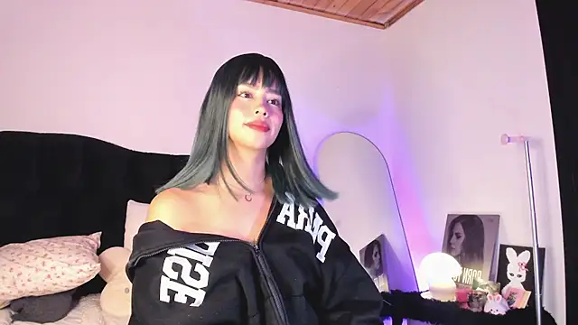ChanHanna - BJ