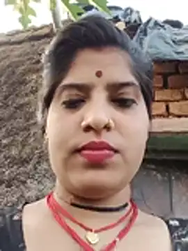 Mohni_bhabiji - C2C with face