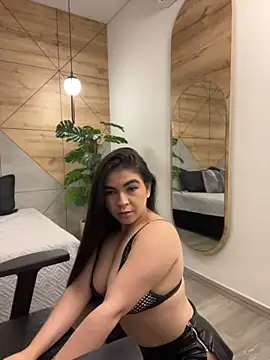 Maliiroouse - Dildo in my tight pussy