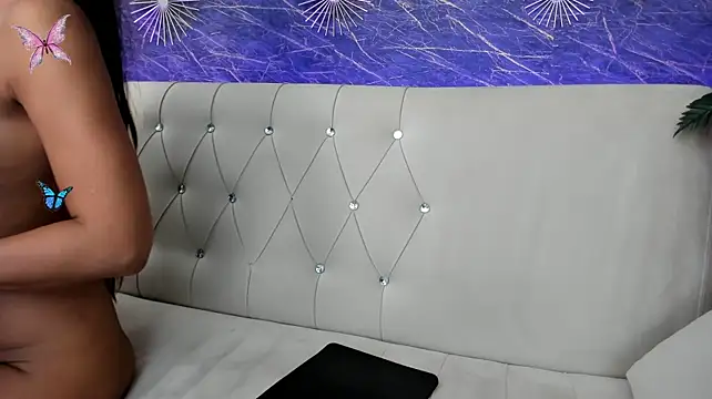 Belle_Emmanuelle - dildo boobs
