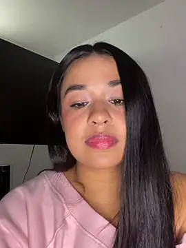 Aitana98_ - move my ass in your face