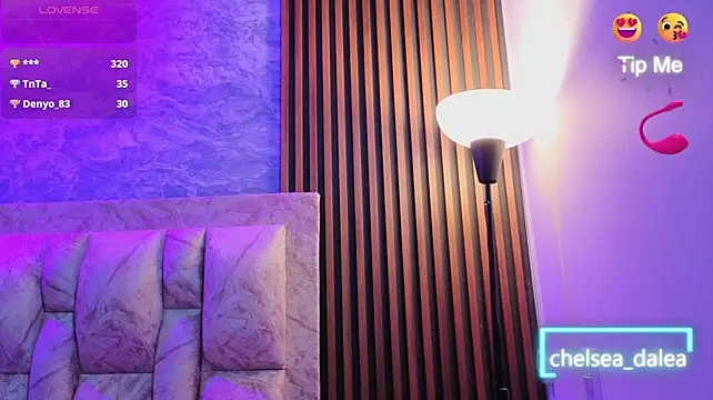 Chelsea_dalea - dildo in my pussy