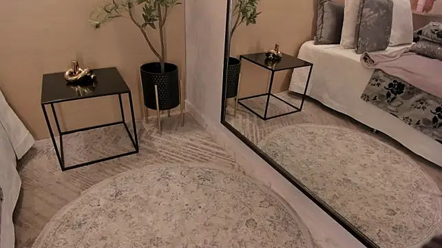SolAvelar - Bounce boobs and slap with dildo🔥