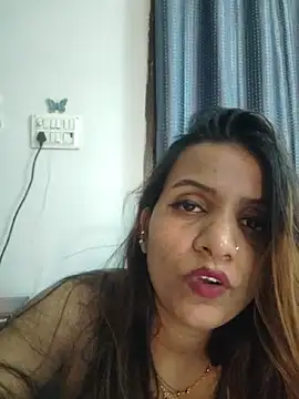 Khushi_ji00 - Sabar show with panti