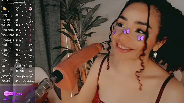 Queen_Deepthroat - Destroy my throat control 3min 😈