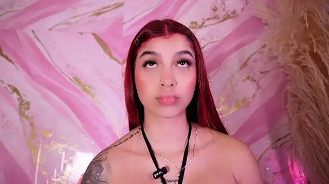 Scarlett-jones00 - squirt show