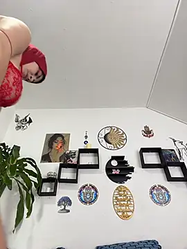 Jamilaross - Control Fuck machine+SQUIRT+VIDEO