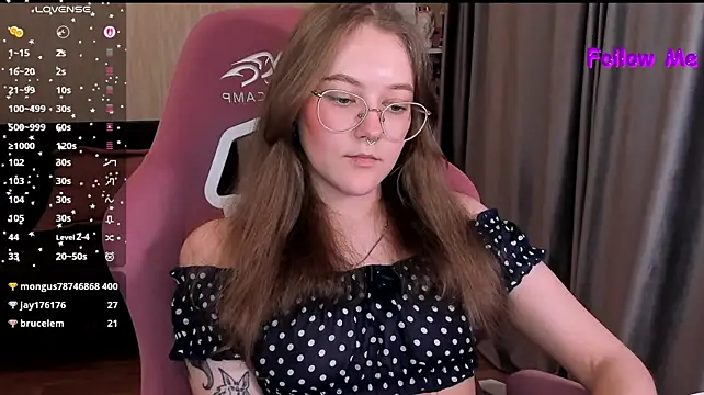 Bunny_bubble - pussy play 10 min