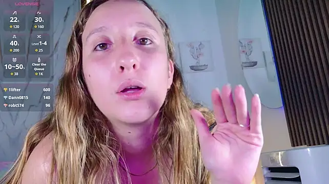 Mia_099 - Double Penetration with Fingers:+CUM🍦🔥