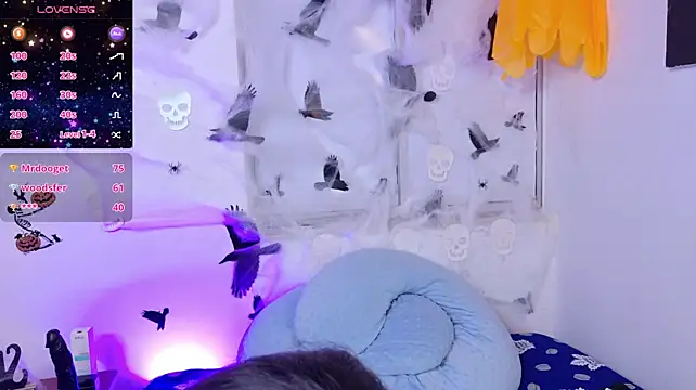 Sukisoof408 - inst squirt