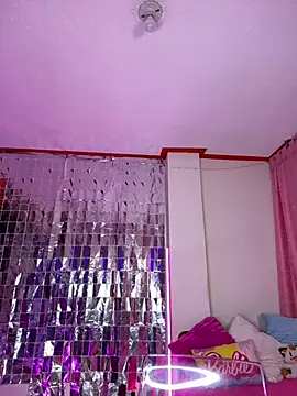 Andrea_Bloomix__ - Suck my nipples + Spank boobs x7