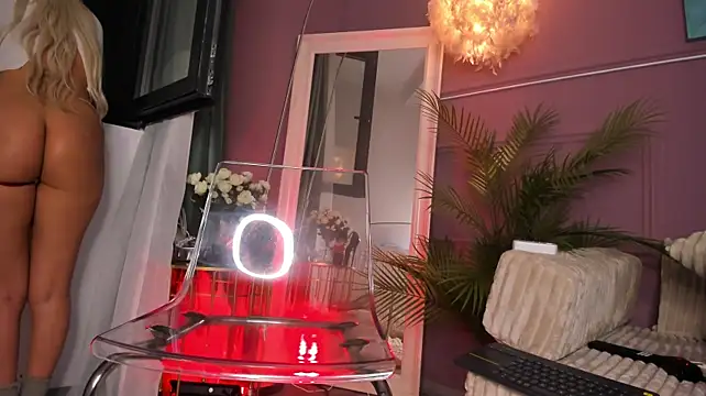 BettyVelvet - BlowjobTime