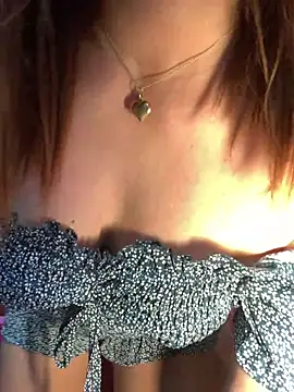 Ur_YuSra - Show my pussy hairy