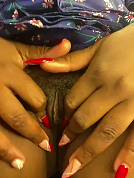 EbonySole1 - Be my king👑