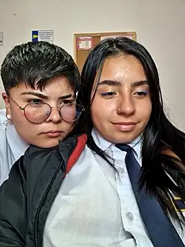 Angela__05 - WE BOTH SUCKED EACH OTHER'S TITS