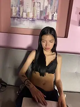 MilaPink_ - twerking