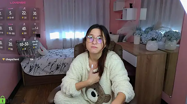 Doris-Keller - DROOL