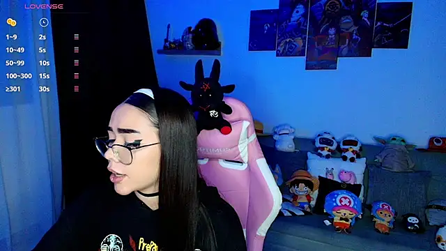 Nicorobinn - Cum anal with fingers in my ass in doggy