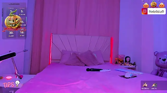 Body69ld - PLAY WITH MY SEXY CLIT