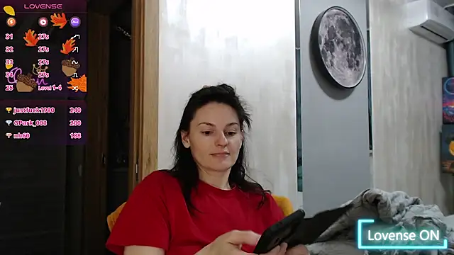 Stacy_Davice - FULL NAKED