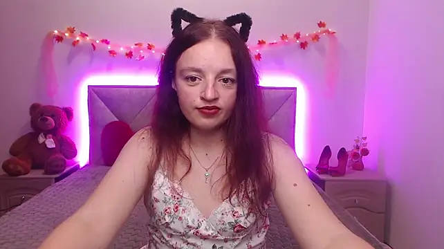 MelodiLady - A passionate dance for you