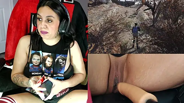 Blaze_Onn - 🚩1850🚩Suck Dildo+45 Sec Link