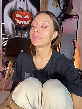 AnnaKimura_ - ✮big Squirt show