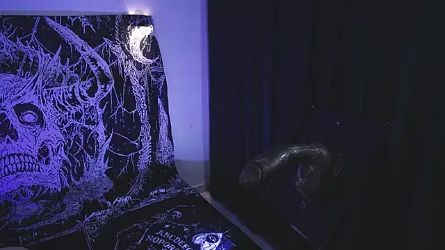 Mikaskullcs - SLOPPYDEEP WITH TENTACLE